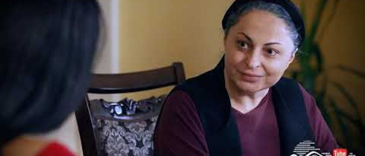 Mer Taghi Tgherqy Episode 20