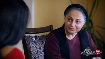 Mer Taghi Tgherqy Episode 20
