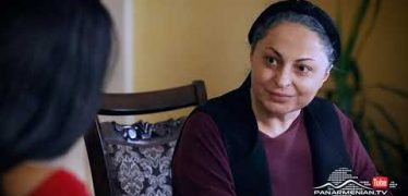 Mer Taghi Tgherqy Episode 20