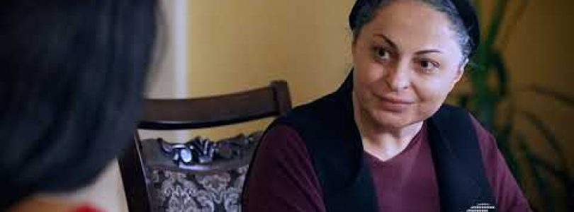 Mer Taghi Tgherqy Episode 20