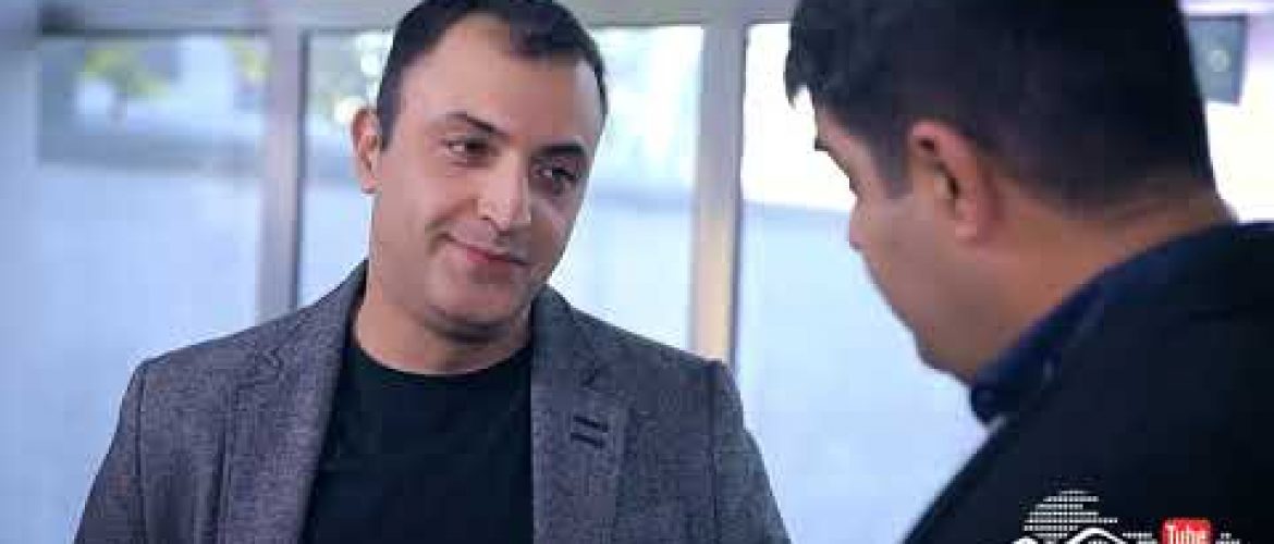 Mer Taghi Tgherqy Episode 3