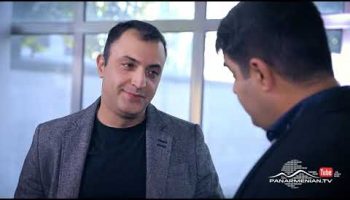 Mer Taghi Tgherqy Episode 3
