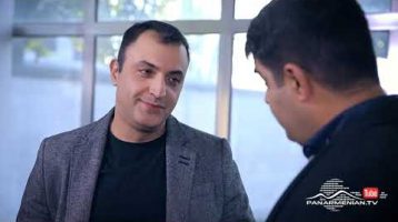 Mer Taghi Tgherqy Episode 3