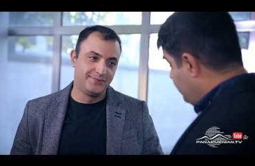Mer Taghi Tgherqy Episode 3