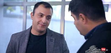 Mer Taghi Tgherqy Episode 3