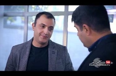 Mer Taghi Tgherqy Episode 3