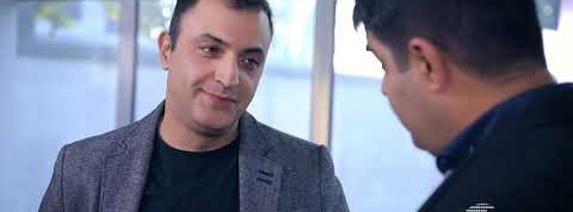 Mer Taghi Tgherqy Episode 3