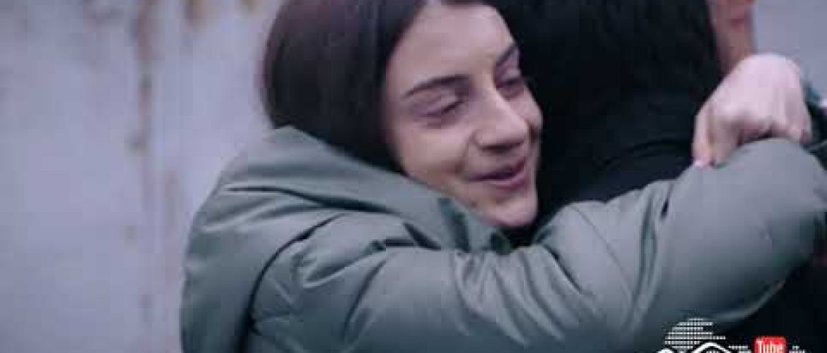 Mer Taghi Tgherqy Episode 4