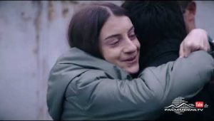 Mer Taghi Tgherqy Episode 4