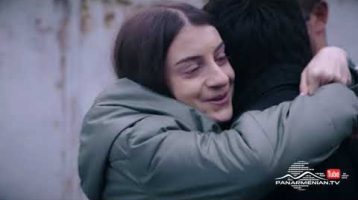 Mer Taghi Tgherqy Episode 4