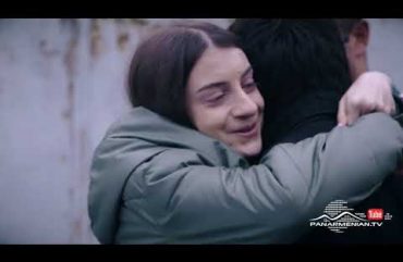 Mer Taghi Tgherqy Episode 4
