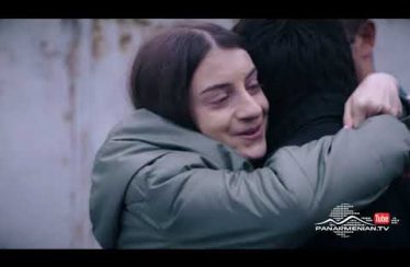 Mer Taghi Tgherqy Episode 4