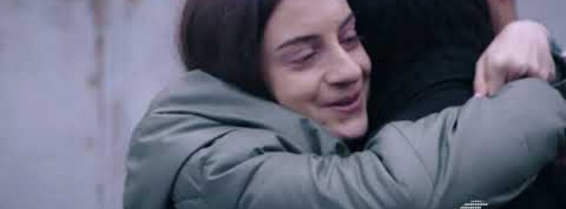 Mer Taghi Tgherqy Episode 4