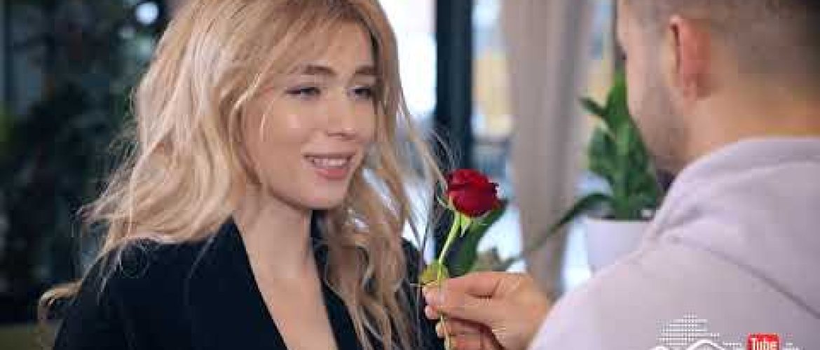 Mer Taghi Tgherqy Episode 6
