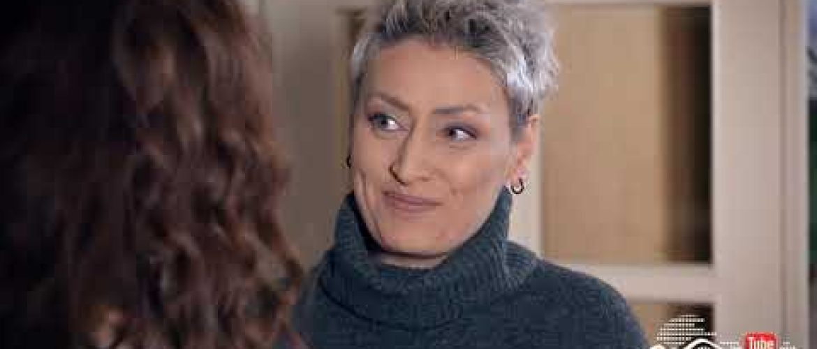 Mer Taghi Tgherqy Episode 7