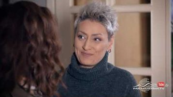 Mer Taghi Tgherqy Episode 7