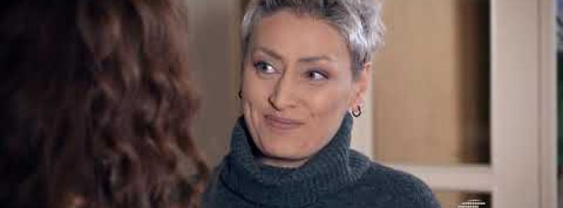 Mer Taghi Tgherqy Episode 7