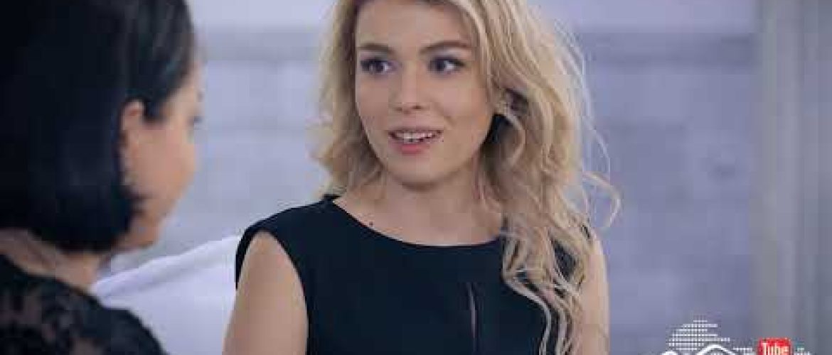 Mer Taghi Tgherqy Episode 8