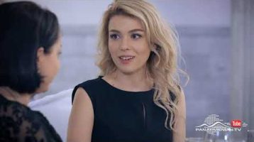 Mer Taghi Tgherqy Episode 8