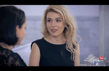 Mer Taghi Tgherqy Episode 8