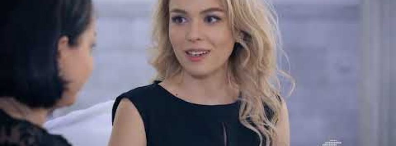 Mer Taghi Tgherqy Episode 8