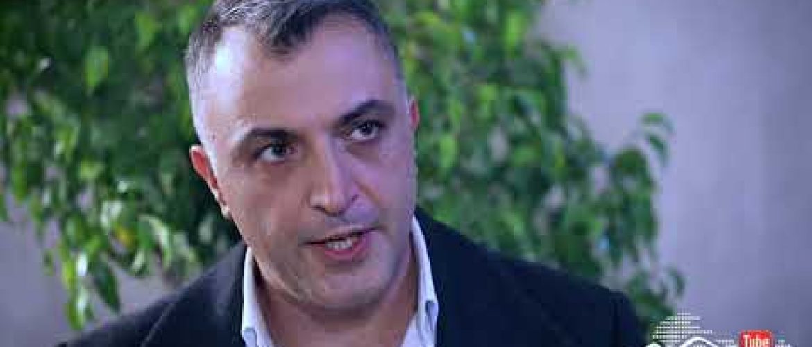 Mer Taghi Tgherqy Episode 9