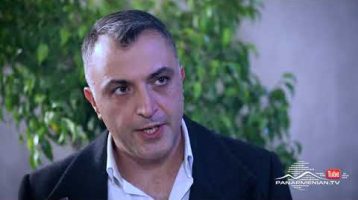 Mer Taghi Tgherqy Episode 9