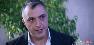 Mer Taghi Tgherqy Episode 9