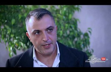 Mer Taghi Tgherqy Episode 9