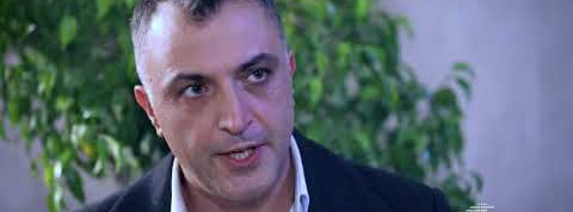 Mer Taghi Tgherqy Episode 9