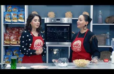 Nerqin Xohanoc Episode 10 Alla Levonyan