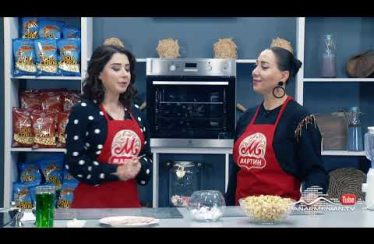 Nerqin Xohanoc Episode 10 Alla Levonyan