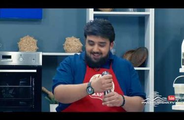 Nerqin Xohanoc Episode 7 Ponch