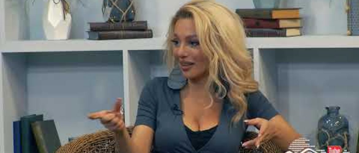 Nerqin Xohanoc Episode 8 Luiza Nersisyan