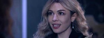 Mer Taghi Tgherqy Episode 21