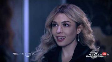 Mer Taghi Tgherqy Episode 21