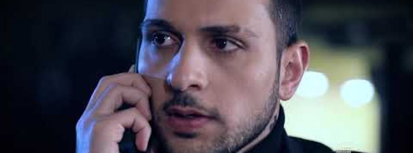 Mer Taghi Tgherqy Episode 22