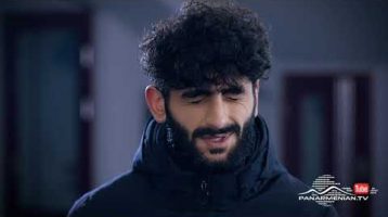 Mer Taghi Tgherqy Episode 23