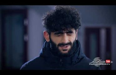 Mer Taghi Tgherqy Episode 23