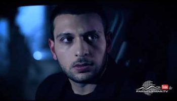 Mer Taghi Tgherqy Episode 24