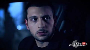 Mer Taghi Tgherqy Episode 24