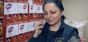 Mer Taghi Tgherqy Episode 25