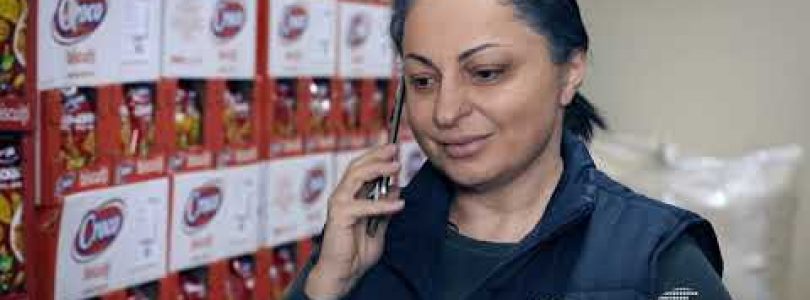 Mer Taghi Tgherqy Episode 25