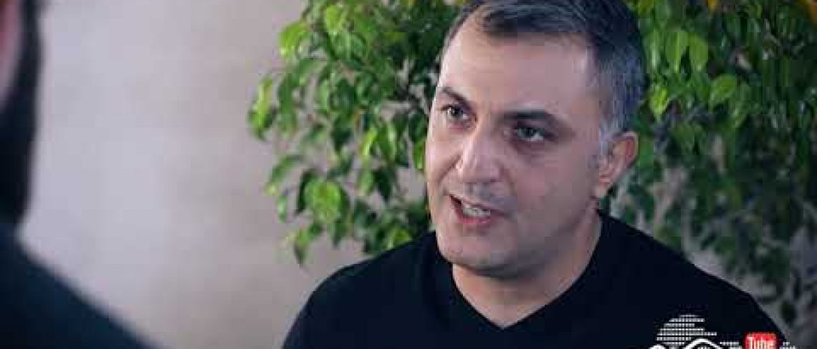 Mer Taghi Tgherqy Episode 26