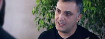 Mer Taghi Tgherqy Episode 26