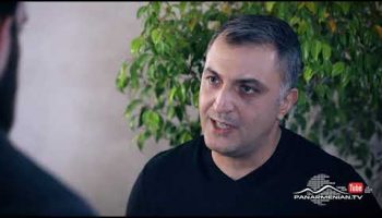 Mer Taghi Tgherqy Episode 26