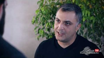 Mer Taghi Tgherqy Episode 26