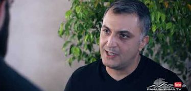 Mer Taghi Tgherqy Episode 26