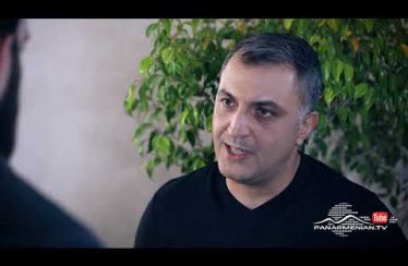 Mer Taghi Tgherqy Episode 26