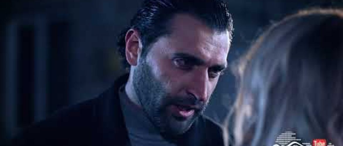 Mer Taghi Tgherqy Episode 27
